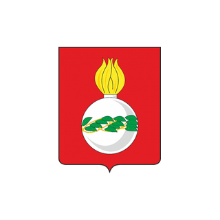 Герб Чапаевск