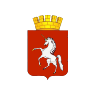 Герб города